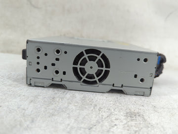 2021-2022 Mazda Cx-5 Radio AM FM Cd Player Receiver Replacement P/N:TC3P669C0C CL-MMZAN0JT, AM1904 Fits Fits 2021 2022 OEM Used Auto Parts