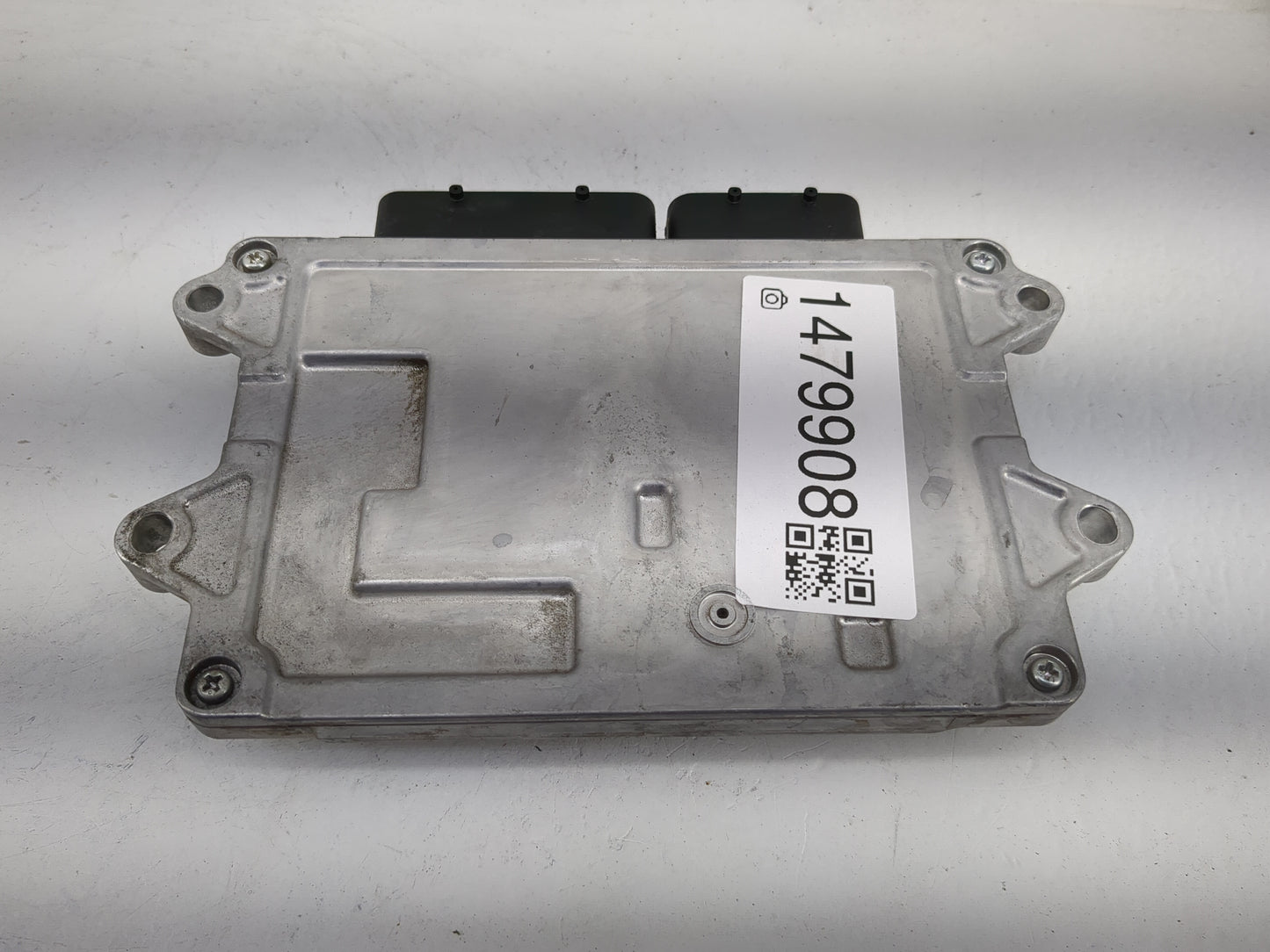 2018-2022 Mazda Cx-5 PCM Engine Control Computer ECU ECM PCU OEM P/N:PYFA18881 E6TA0671HS Fits Fits 2018 2019 2020 2021 2022