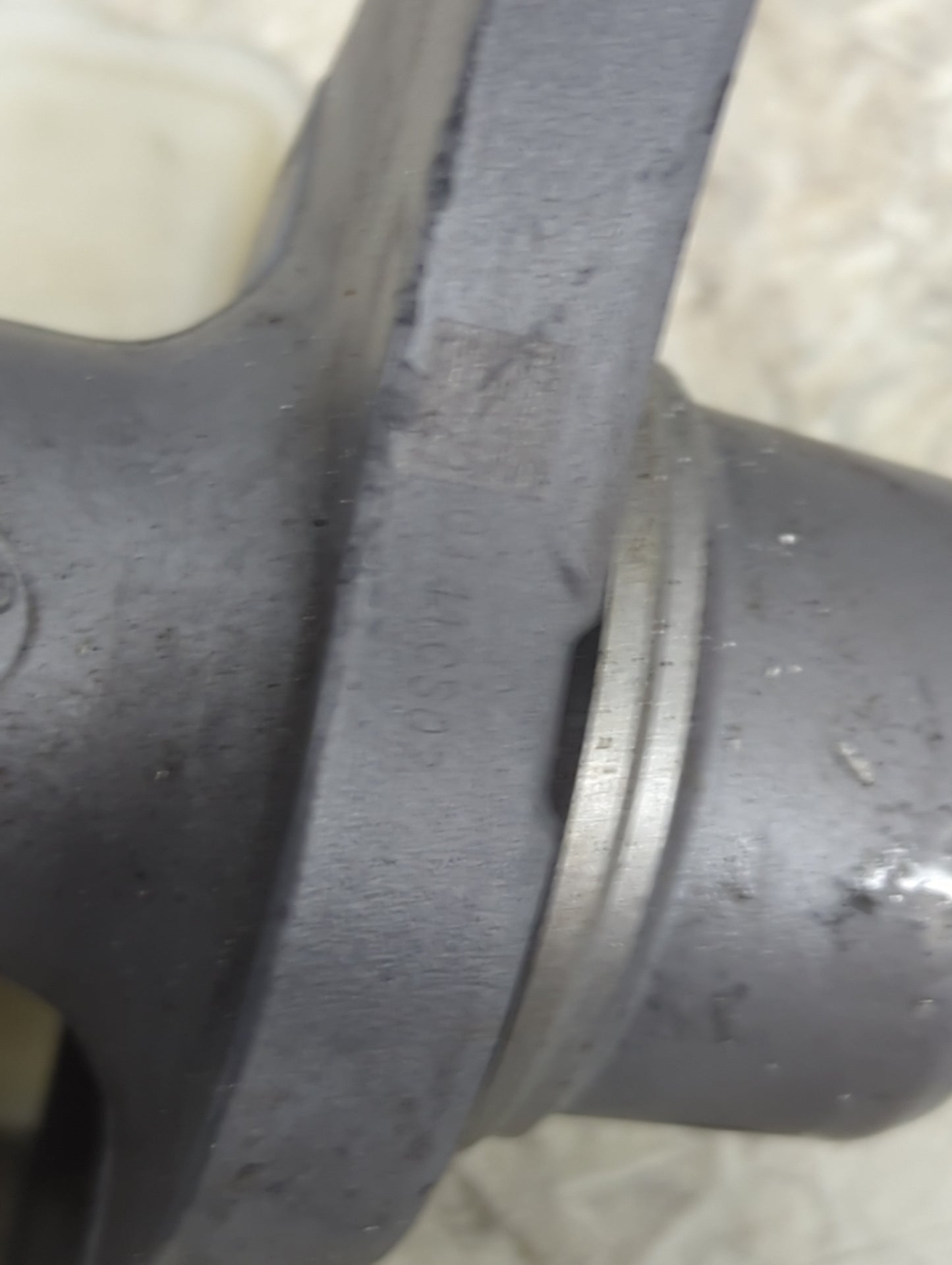 2021 Mazda Cx-5 Brake Master Cylinder - Oemusedautoparts1.com