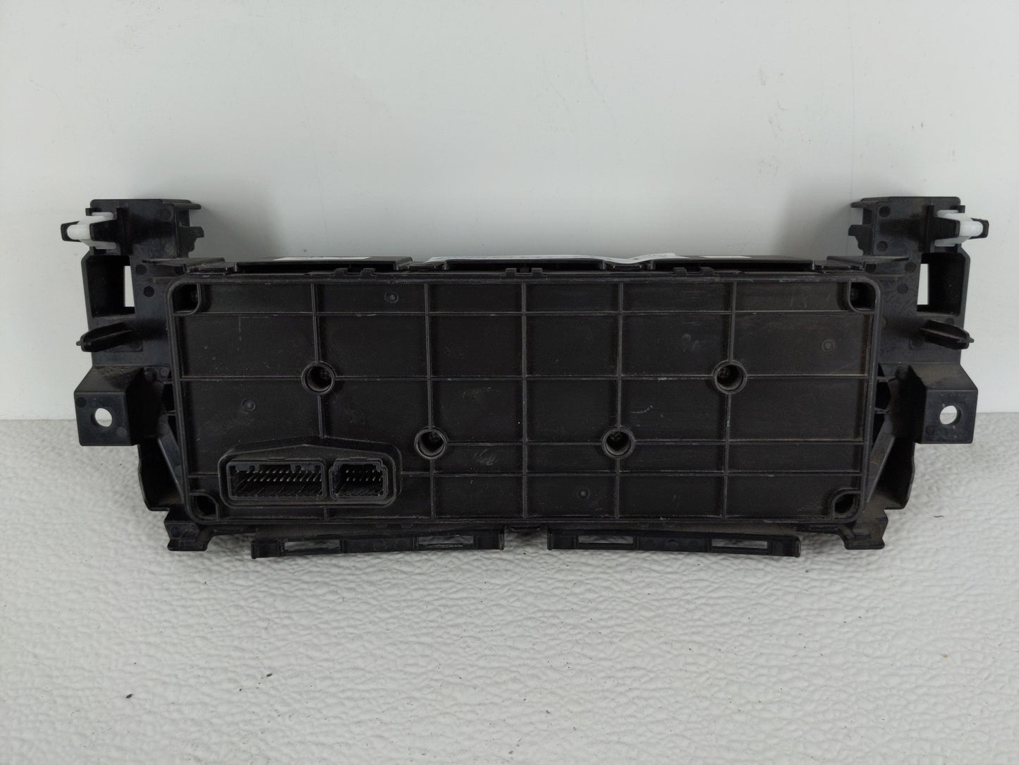 2019-2021 Mazda Cx-9 Climate Control Module Temperature AC/Heater Replacement P/N:TN42 61190B Fits Fits 2019 2020 2021 OEM U