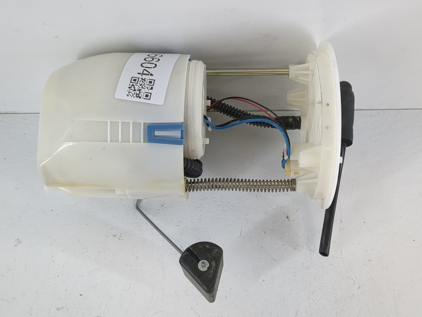 2016-2022 Mazda Cx-9 Electrical Gas Fuel Pump Assembly - Oemusedautoparts1.com