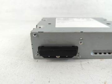 2021-2022 Mazda Cx-9 Radio AM FM Cd Player Receiver Replacement P/N:TC3P 66 9C0G Fits Fits 2021 2022 OEM Used Auto Parts