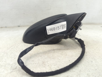 2021 Mazda Mazda3 Passenger Side View Mirror - Right Door Mirror OEM Used