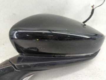 2021 Mazda Mazda3 Driver Side View Mirror - Left Door Mirror OEM Used