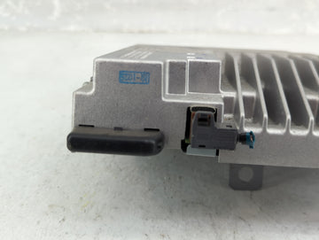 2021 Mazda Mazda6 Radio AM FM Cd Player Receiver Replacement P/N:TC3M669C0 TC3M-66-9C0A, VPLFYF58805528BD Fits Fits 2022 OEM Used Auto Parts