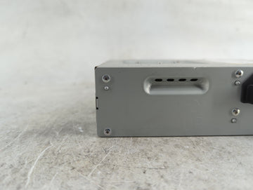 2021 Mazda Mazda 3 Radio AM FM Cd Player Receiver Replacement P/N:BDGF669C0R CL-MM28N0JT, AM1701, ACJ932AM1701 Fits Fits 2019 2020 OEM Used Auto Parts