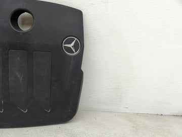 2021 Mercedes-benz C300 Engine Cover