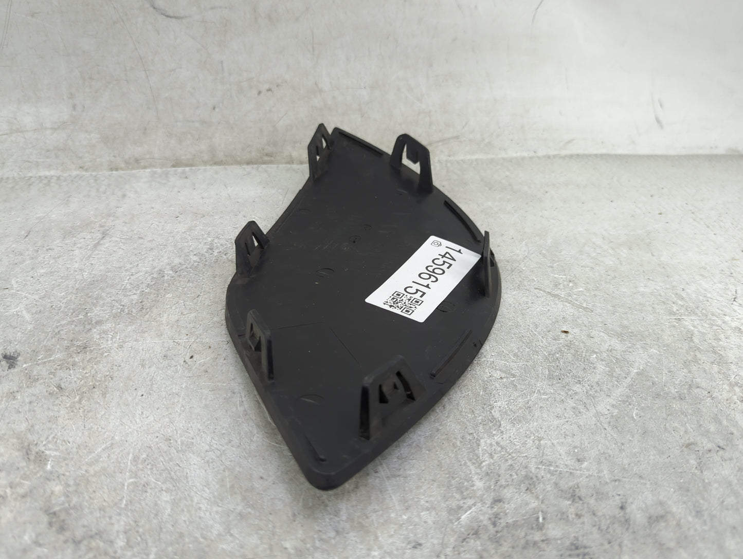 2019-2022 Mercedes-benz C300 Front Grille Bumper Not Included - Oemusedautoparts1.com