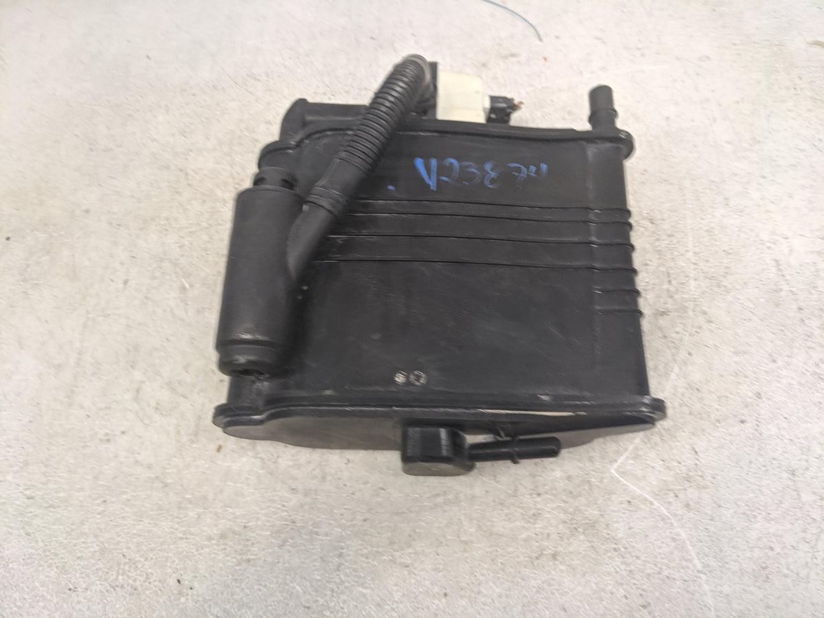 2021 Mercedes-benz C300 Fuel Vapor Charcoal Canister 1462437 - Oemusedautoparts1.com