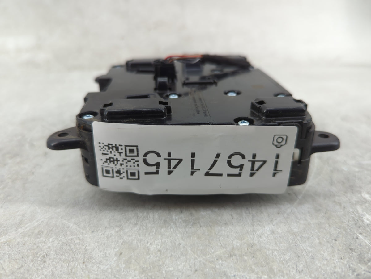 2021 Mercedes-benz Gla250 Multifunction Control Module - Oemusedautoparts1.com