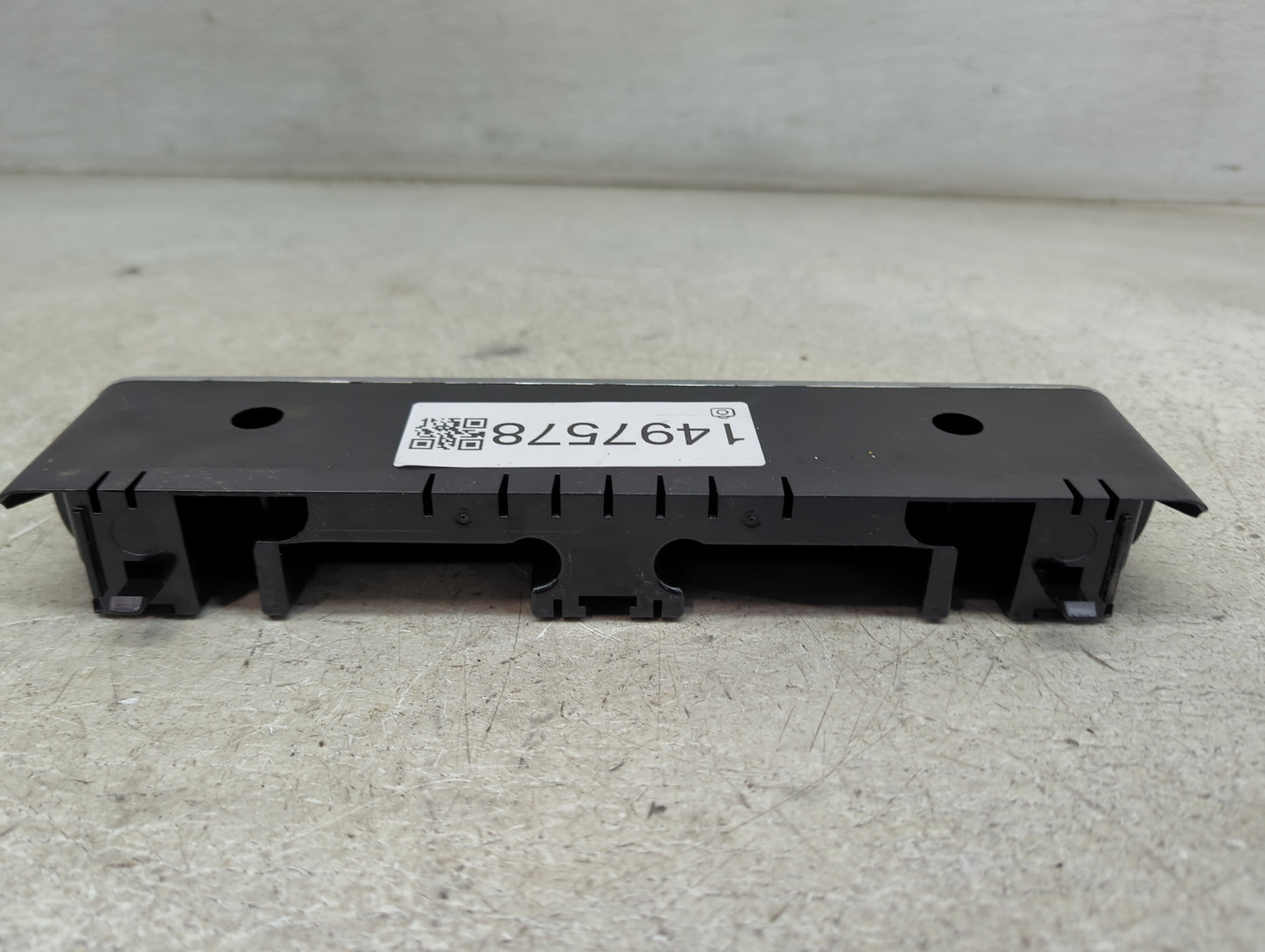 2021 Mercedes-Benz Gla250 Climate Control Module Temperature AC/Heater Replacement P/N:A2479056803 HW190900 Fits Fits 2020 O