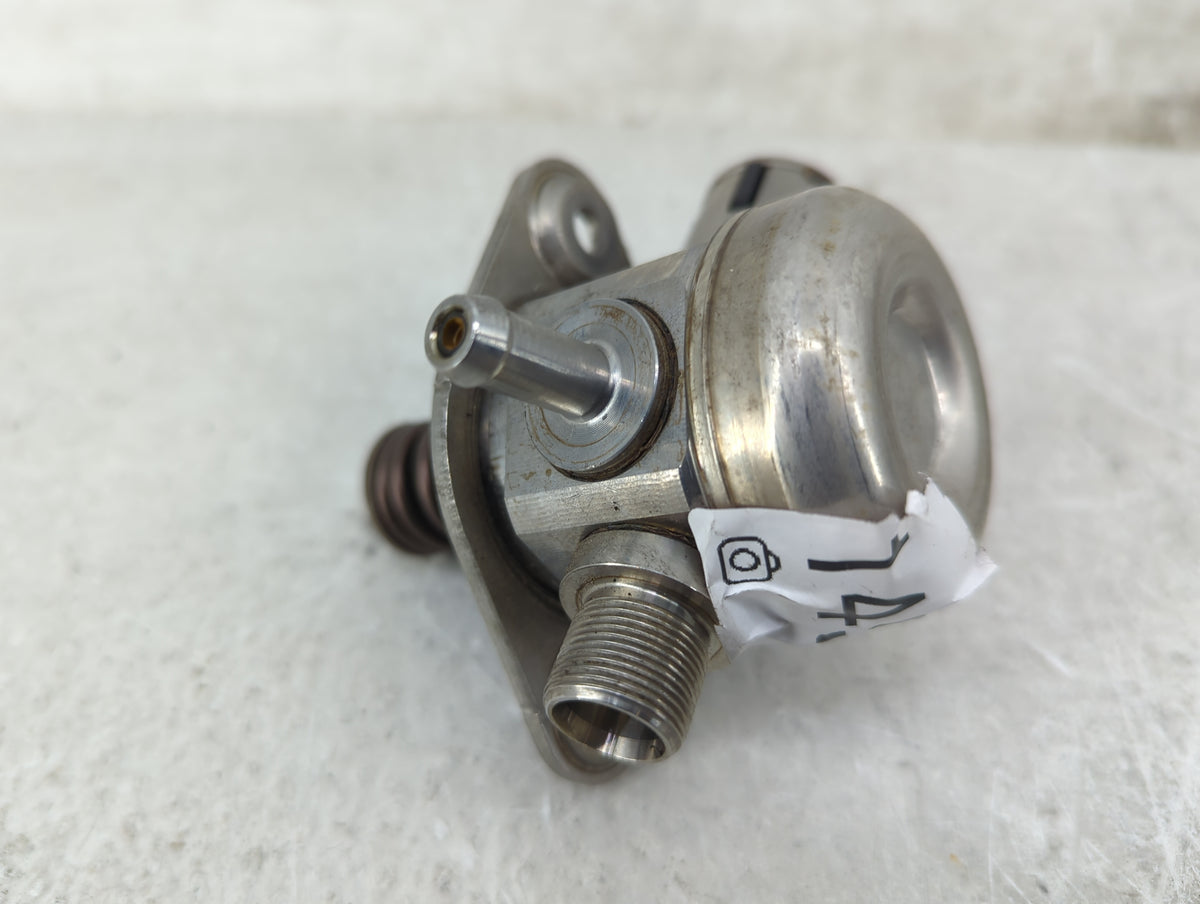 2021 Mercedes-benz Glb250 Electrical Gas Fuel Pump Assembly - Oemusedautoparts1.com