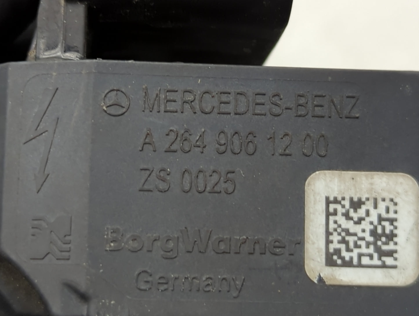 2021 Mercedes-benz Glb250 Ignition Coil Igniter Pack - Oemusedautoparts1.com