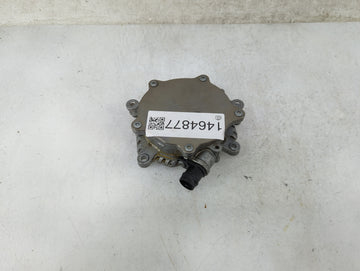 2021 Mercedes-benz Glb250 Central Vaccum Lock Pump