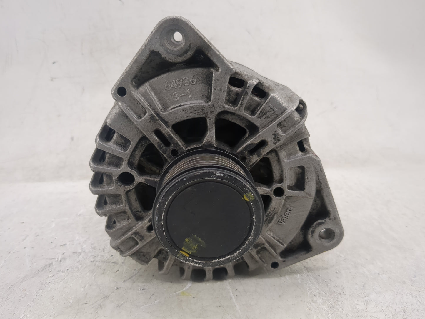 2021 Mercedes-Benz Glc250 Alternator Replacement Generator Charging Assembly Engine OEM P/N:EG20U017 2711389 C Fits OEM Used