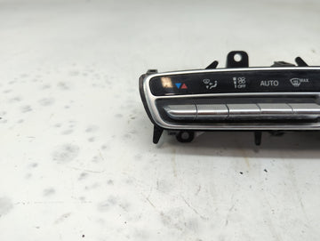 2020-2022 Mercedes-Benz Glc300 Climate Control Module Temperature AC/Heater Replacement P/N:A 205 904 42 15 Fits OEM Used Auto Parts