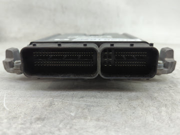 2020-2022 Mercedes-Benz Glc300 PCM Engine Control Computer ECU ECM PCU OEM P/N:A2649001200 0261S22041 Fits Fits 2020 2021 2022 OEM Used Auto Parts