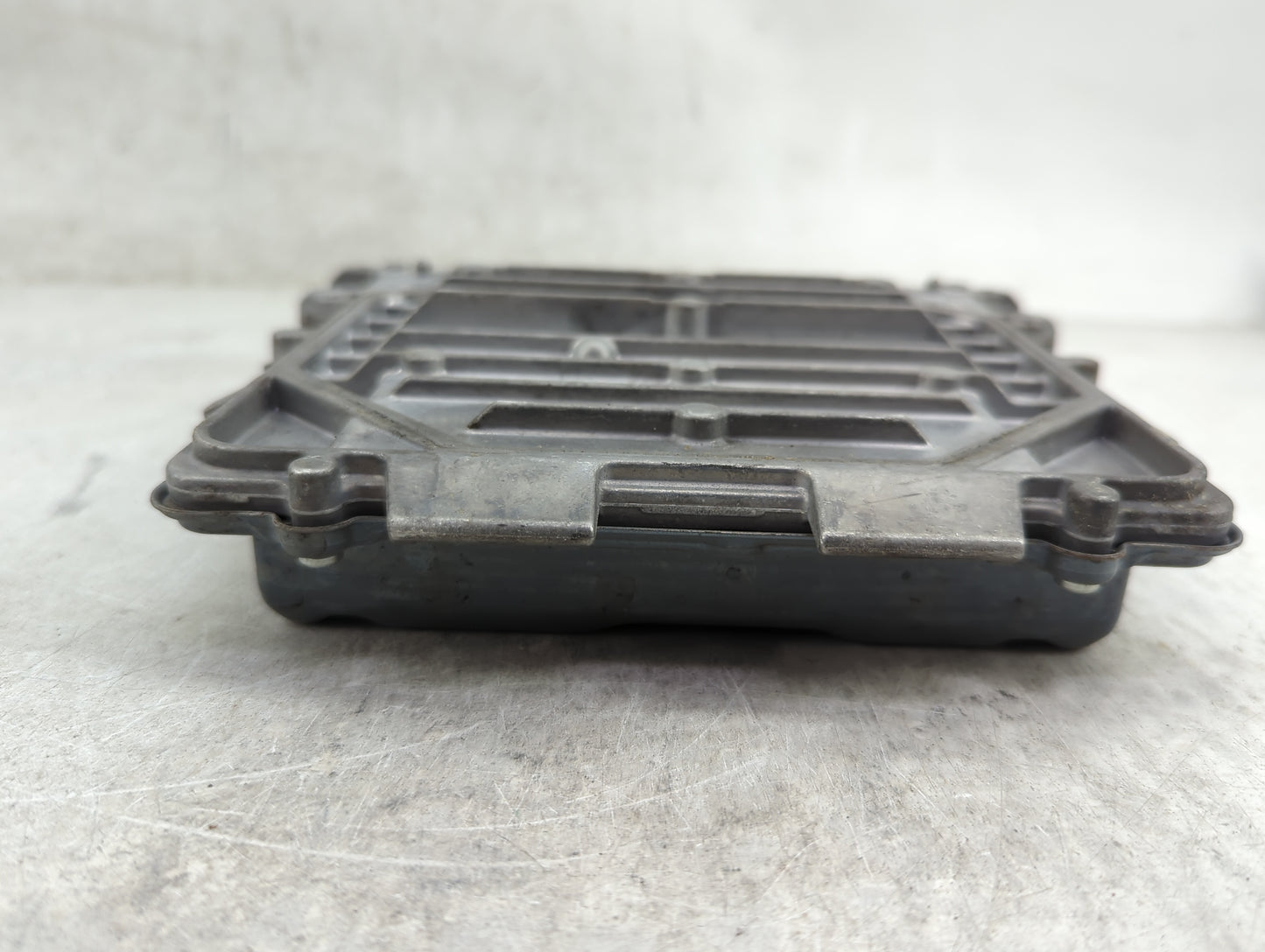 2020-2022 Mercedes-Benz Glc300 PCM Engine Control Computer ECU ECM PCU OEM P/N:A2649001200 0261S22041 Fits Fits 2020 2021 20