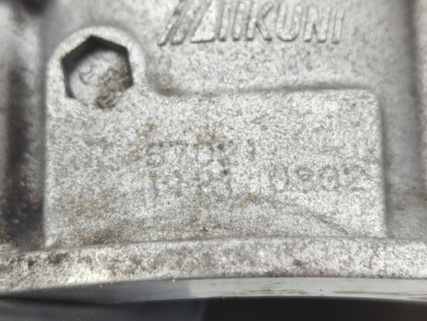 2013-2017 Mitsubishi Outlander Sport Throttle Body P/N:57021 Fits Fits 2013 2014 2015 2016 2017 OEM Used Auto Parts - Oemuse