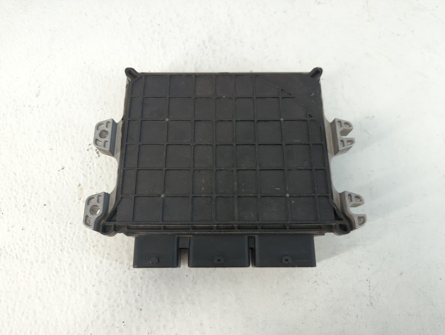 2021-2022 Nissan Altima PCM Engine Control Computer ECU ECM PCU OEM P/N:NEC040-670 Fits Fits 2021 2022 OEM Used Auto Parts -
