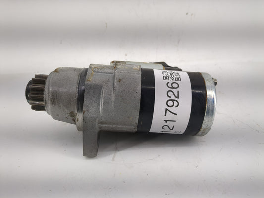 2019-2022 Nissan Altima Car Starter Motor Solenoid OEM P/N:23300 6CA0A Fits Fits 2019 2020 2021 2022 OEM Used Auto Parts