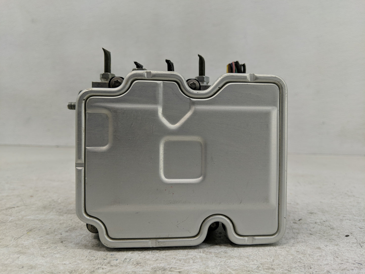 2021-2022 Nissan Altima ABS Pump Control Module Replacement P/N:3330A20025 0265956924 Fits Fits 2021 2022 OEM Used Auto Part