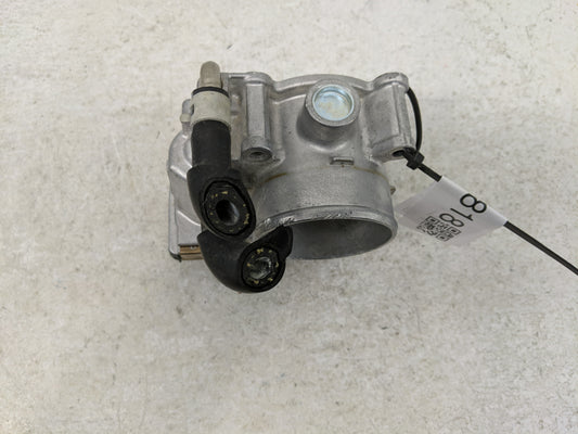 2019-2022 Nissan Altima Throttle Body Fits Fits 2019 2020 2021 2022 OEM Used Auto Parts