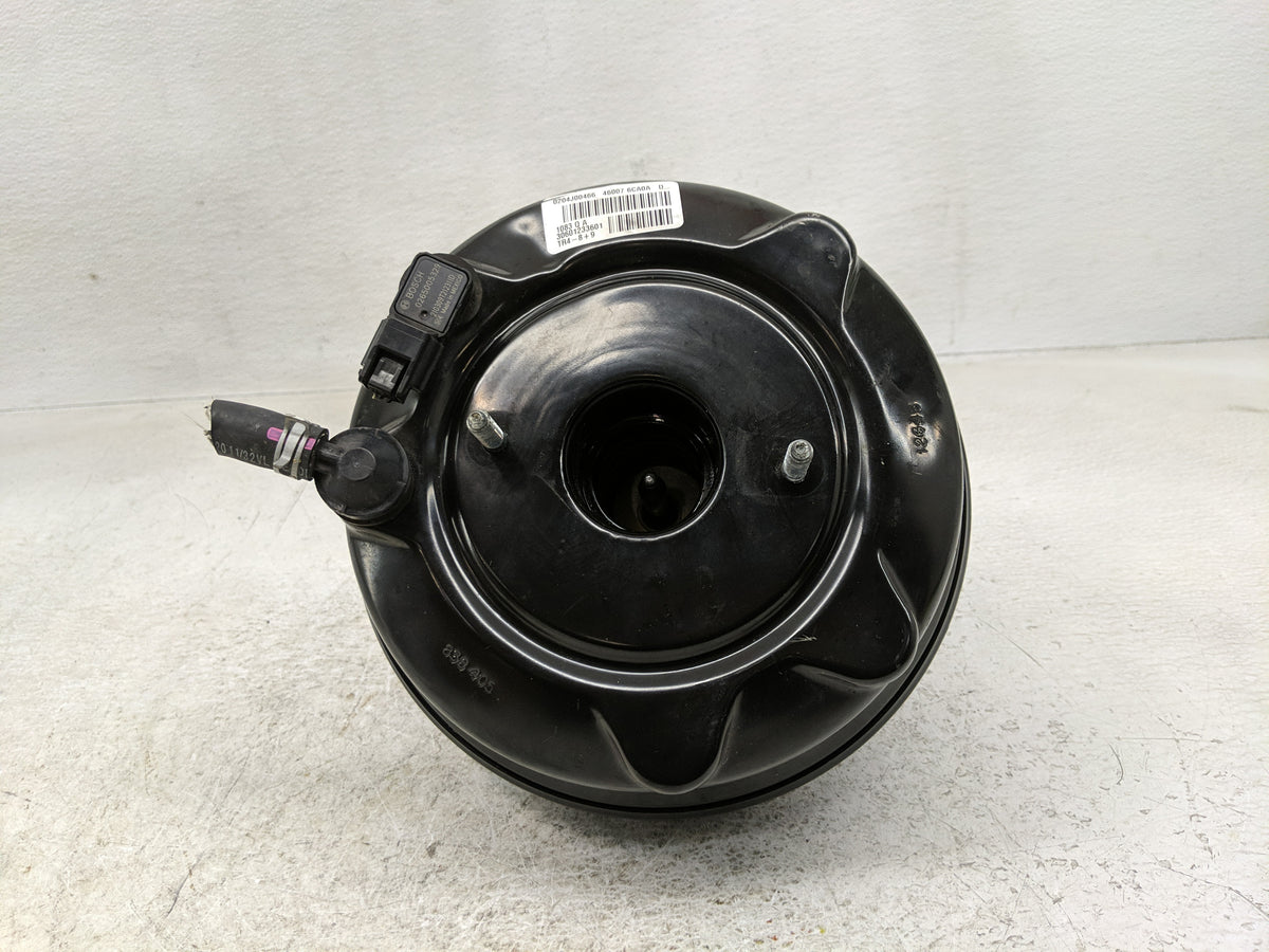 2019-2022 Nissan Altima Power Brake Booster Oem 1299528 - Oemusedautoparts1.com