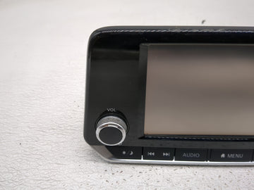 2021 Nissan Altima Radio AM FM Cd Player Receiver Replacement P/N:28021 6CA0E Fits OEM Used Auto Parts
