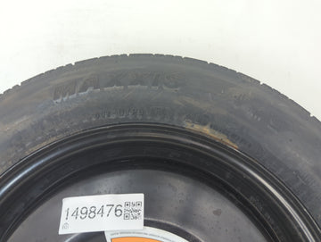 2002-2022 Nissan Altima Spare Donut Tire Wheel Rim Oem 1498476