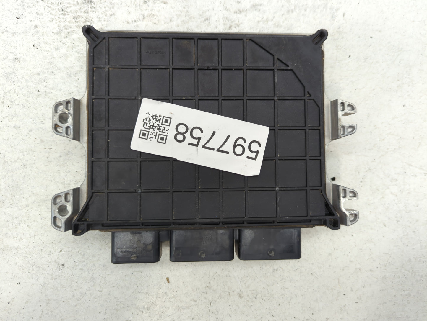 2019-2022 Nissan Altima PCM Engine Control Computer ECU ECM PCU OEM P/N:630953 NEC040-670 Fits Fits 2019 2020 2021 2022 OEM