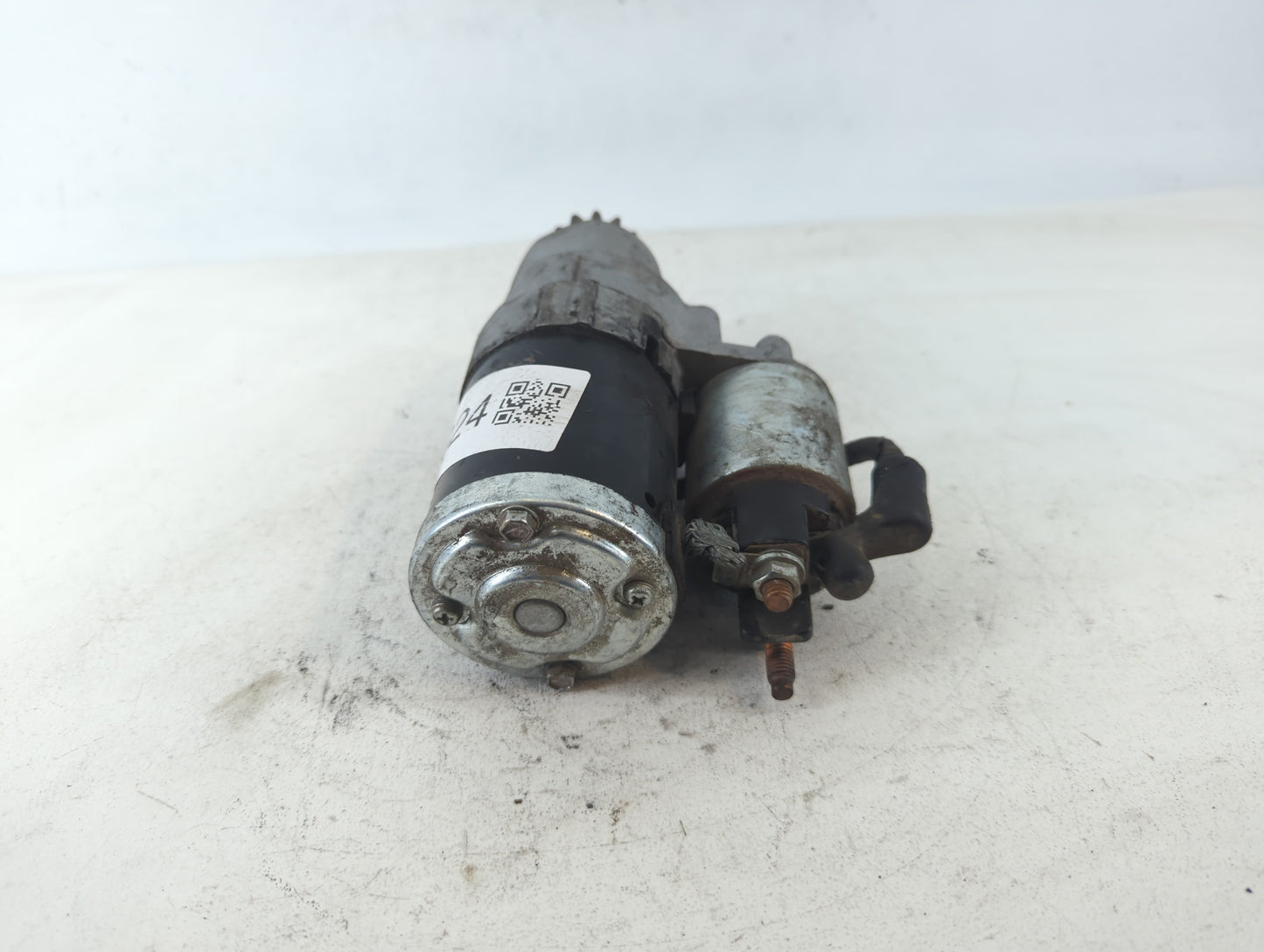 2019-2022 Nissan Altima Car Starter Motor Solenoid OEM P/N:23300 6CA0A Fits Fits 2019 2020 2021 2022 OEM Used Auto Parts - O