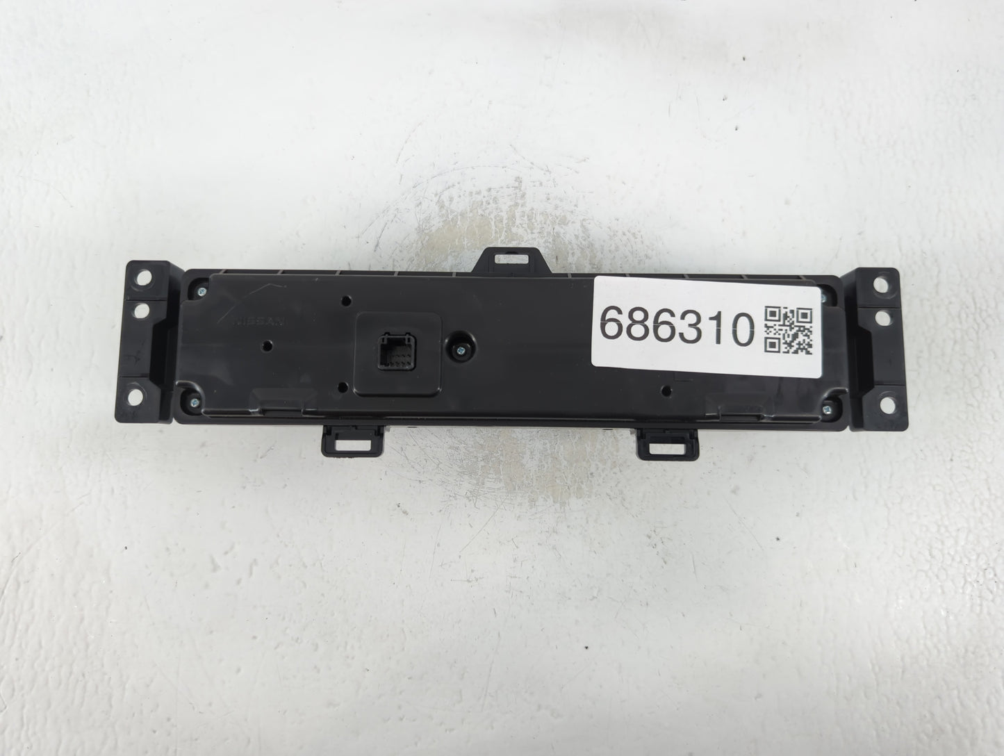 2019-2022 Nissan Altima Climate Control Module Temperature AC/Heater Replacement P/N:27500 6CA2A Fits Fits 2019 2020 2021 20
