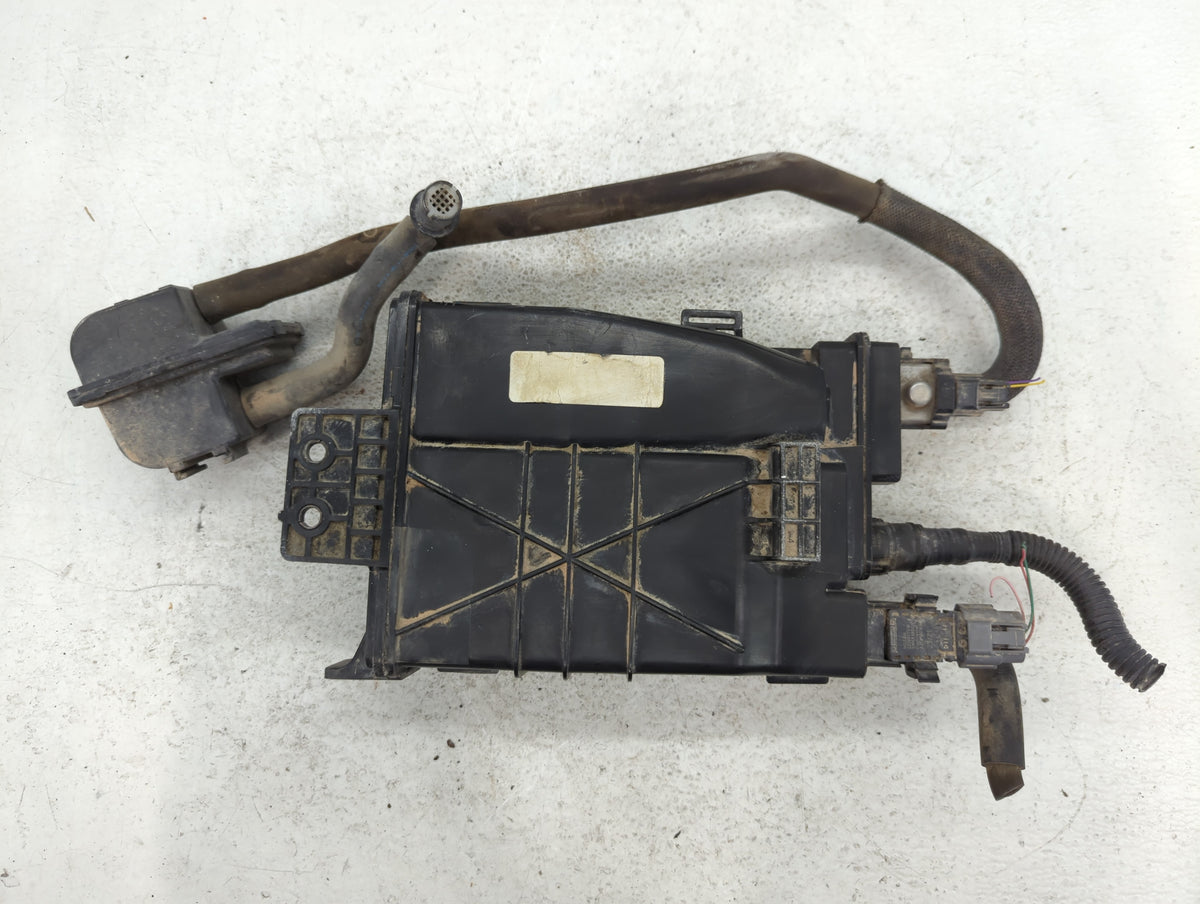 2021 Nissan Altima Fuel Vapor Charcoal Canister 706896 - Oemusedautoparts1.com