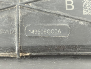 2021 Nissan Altima Fuel Vapor Charcoal Canister