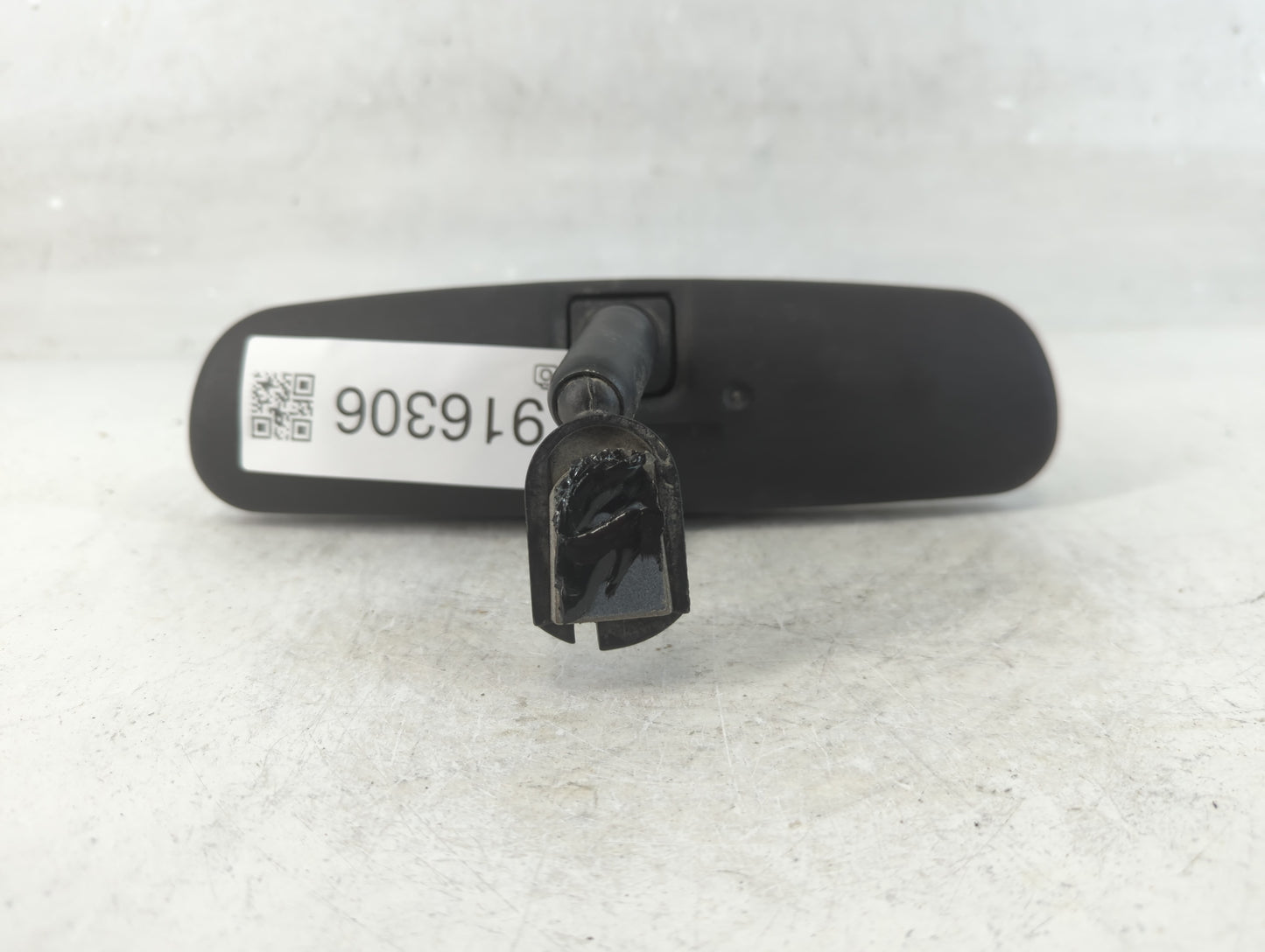 2000-2022 Nissan Altima Interior Rear View Mirror Replacement OEM P/N:E8011681 Fits OEM Used Auto Parts - Oemusedautoparts1.