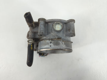 2021 Nissan Frontier Throttle Body P/N:9BA76-01 Fits OEM Used Auto Parts