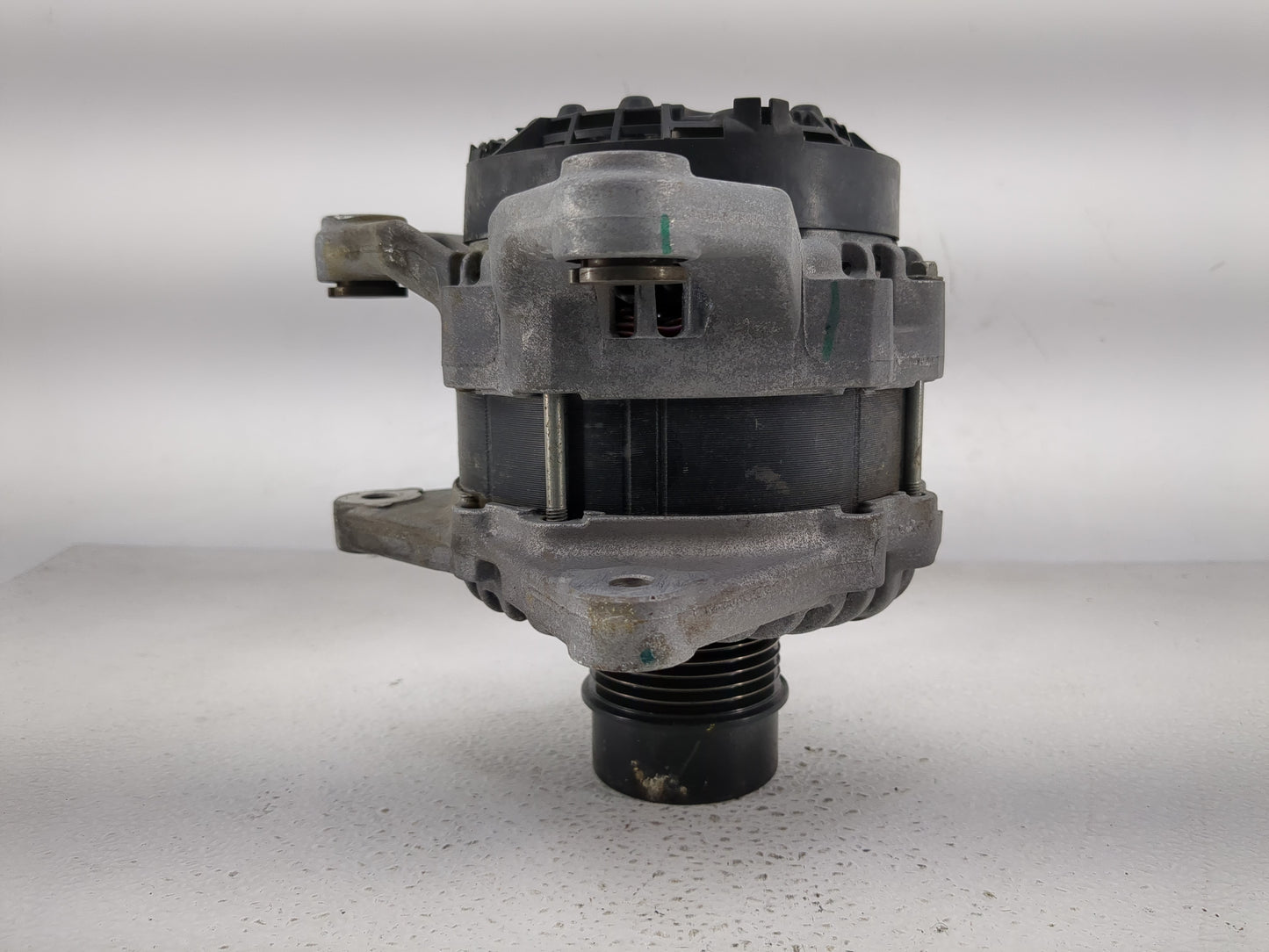 2020-2021 Nissan Kicks Alternator Replacement Generator Charging Assembly Engine OEM P/N:A5TE0382ZX 23100 5RA2B Fits OEM Use