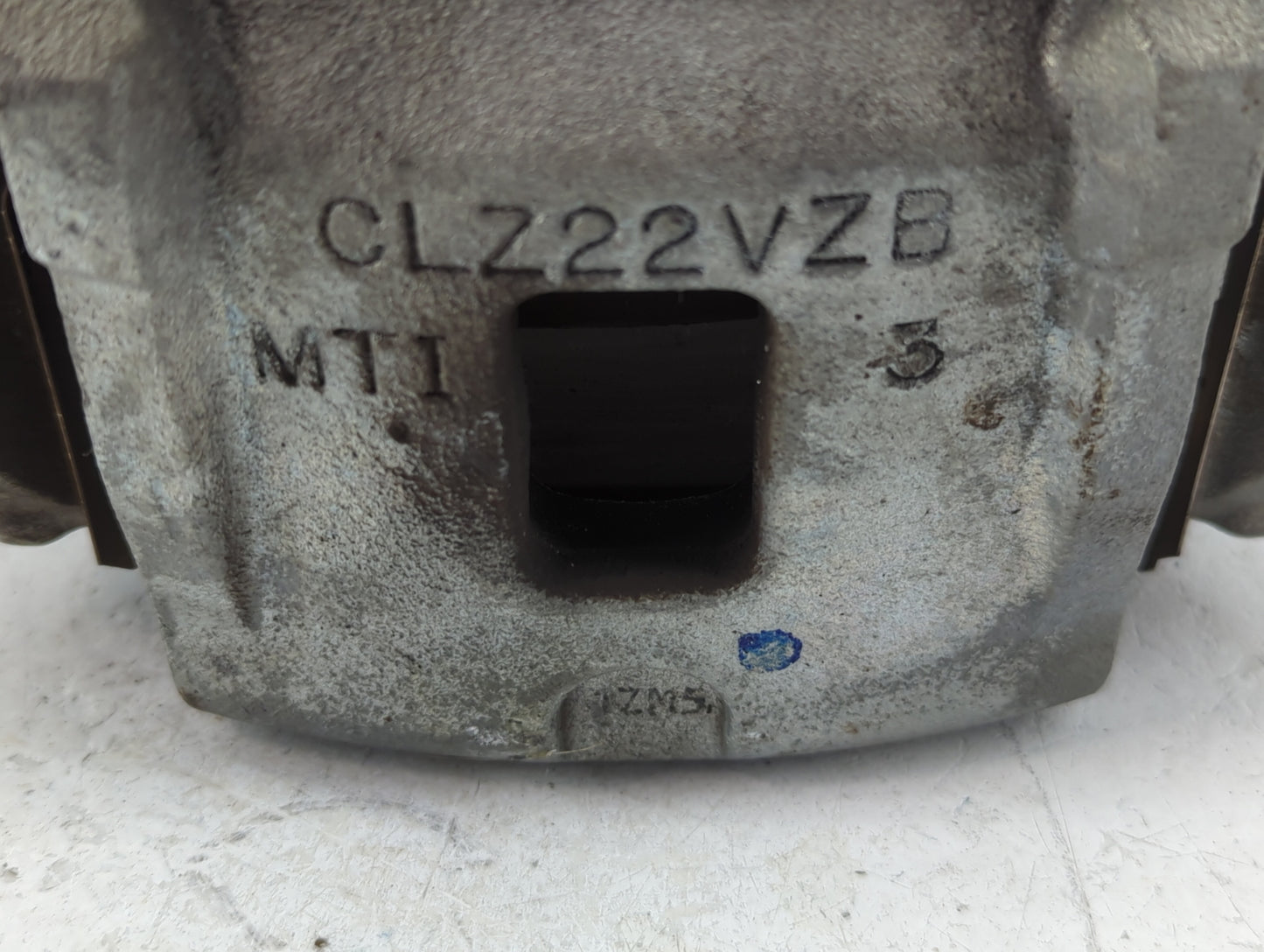 2018-2021 Nissan Kicks Front Passenger Right Brake Caliper - Oemusedautoparts1.com