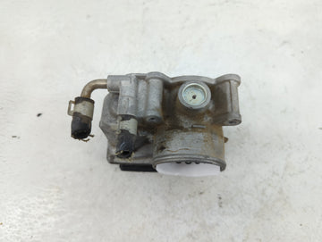 2018-2021 Nissan Kicks Throttle Body Fits Fits 2018 2019 2020 2021 2022 OEM Used Auto Parts