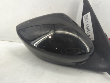 2018-2021 Nissan Kicks Passenger Side View Mirror - Right Door Mirror OEM Used