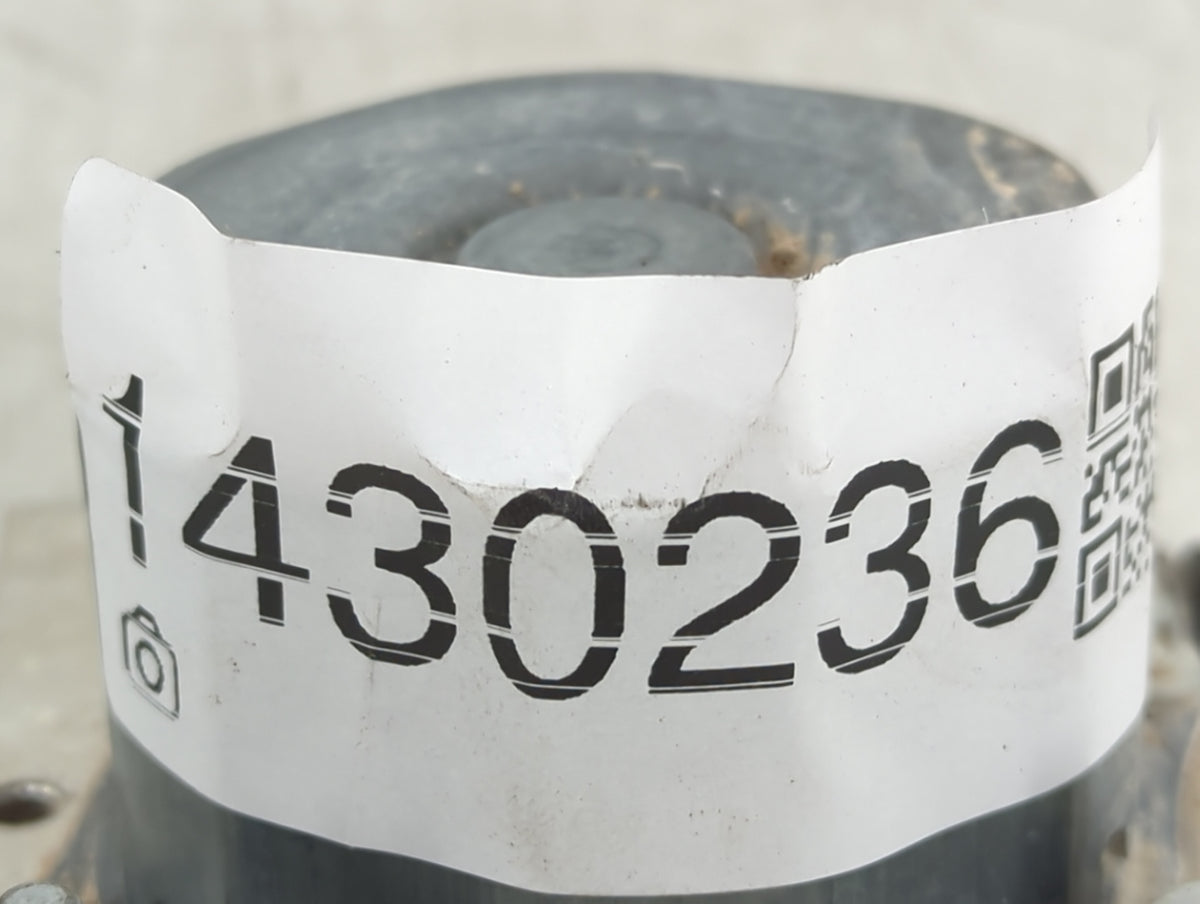 2021 Nissan Kicks Anti-Lock Brake ABS Pump Module Actuator OEM Fits OEM Used Auto Parts - Oemusedautoparts1.com