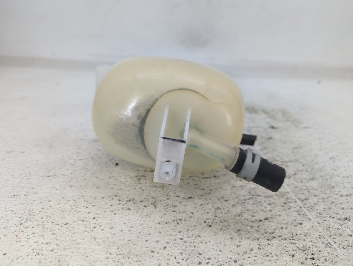 2018-2021 Nissan Kicks Radiator Coolant Overflow Expansion Tank Bottle 1432520 - Oemusedautoparts1.com