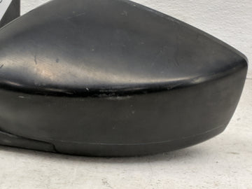 2018-2021 Nissan Kicks Driver Side View Mirror - Left Door Mirror OEM Used
