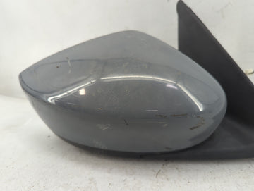 2018-2021 Nissan Kicks Passenger Side View Mirror - Right Door Mirror OEM Used