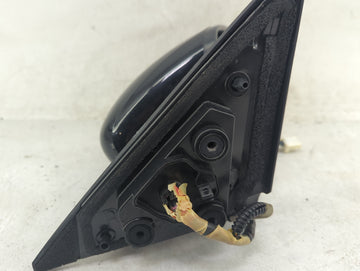 2018-2021 Nissan Kicks Passenger Side View Mirror - Right Door Mirror OEM Used