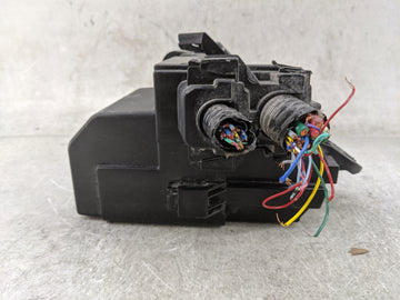 2018-2021 Nissan Kicks Fusebox Fuse Box Panel Relay Module Fits Fits 2018 2019 2020 2021 OEM Used Auto Parts