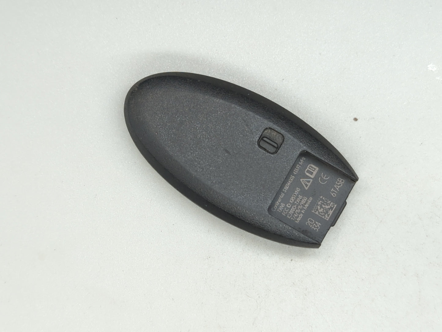 Nissan Kicks Keyless Entry Remote Fob KR5TXN3 S180144503 6TA5B 4 buttons - Oemusedautoparts1.com