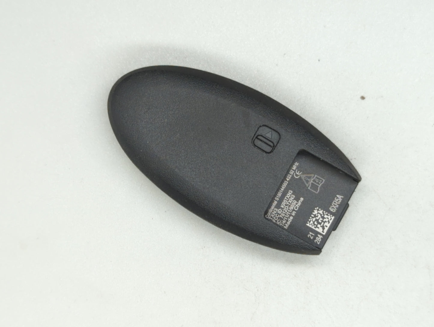 Nissan Kicks Keyless Entry Remote Fob KR5TXN3 S180144503 6XR5A 4 buttons - Oemusedautoparts1.com