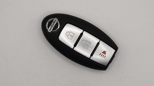 Nissan Keyless Entry Remote Fob Kr5txn1 S180144502 3 Buttons